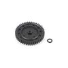 Roue dentée principale 46T 1:8 Top Line