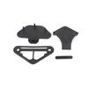 Fixation du cadre avant Street Racer 1:8 Top Line