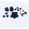 Kit de pièces en plastique