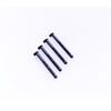 Supports de carrosserie (4)