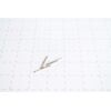 Broches de bras de suspension extérieur (4) pour 3120