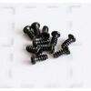 Vis autotaraudeuses 2.6 x6 (10) pour 3120