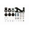 ALU Steering Servo Mount & Servo Saver for Truck