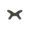 DB01 Hi-Mount Carbon Front Damper Stay