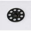 Roue dentée principale 60 Z T 1:8 Top Line