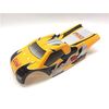 Carrosserie Truggy peinte T 1:8 Top Line