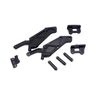 Fixation de spoiler Truggy 1:8 Top Line
