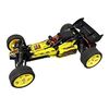 Karosserie StormFighter 3 (gelb)