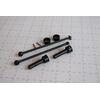 Arbres de transmission CVD Truck (2)
