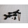 Bras de suspension en haut Truggy (2)