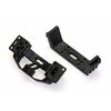Bumper Crossmember + support de châssis D