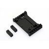 Servo Mount + Plate