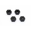 Wheel Hex (6mm) 4pcs.