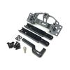 Aluminum Tow Hitch w/5.8mm Pivot ball bolt