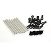 Aluminum 4-Link Set (275mm WB)