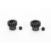 5MM Bore Moteur Pinion Gear 13T 1pcs.