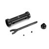 KAOS Wheel Wrench (17 23 24mm 13mm Open-End)