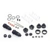 Kit de choc complet 2pcs.