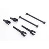 Wheel Axle &amp; Drive Shaft (outdrive cups)