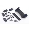2023 M-Sport Puma Body Accessories Set (mirror wing screws etc.)