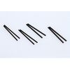 Tension Bar 1.60mm/1.70mm/1.90mm/2.0mm (chaque 2pcs)