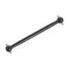 210WB Drive Shaft ( ou Front 4WD)