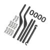 Poste de corps (175mm/210mm W.B)