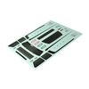 Ford b50 Body Decal