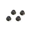 Rainure de verrouillage de la bride 4 (4pcs)