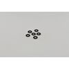 Washer M4x10x1 (6pcs)