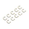 2 E-Clip (10pcs)