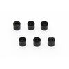 Entretoise W3x6x5mm (6pcs)