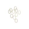 Shim 6x8x0.20mm (10pcs)