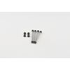 Threaded Hinge Pin (3MX44)