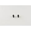 Shock Cap Bushings 2pcs
