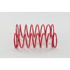 Shock Spring Rouge T8.5X2.2MM 2Pcs