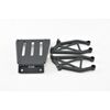 Bumper Brackets Set (L/R Bracket Skid Plate)