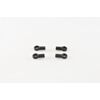 Embout de tige 5.8mm M3 Thread (4pcs)