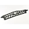 Cadre (Châssis Plate Matte Black 1pcs.)