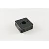 Moteur CNC (refroidissement noir mat) M4