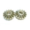 Diff Gear Set-d6(2pcs)