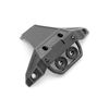 Front bumper block