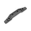 Rear bumper block