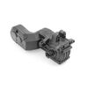 Rear gear box