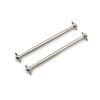Transmission shaft