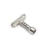 Hexagon nut wrench