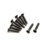 Countersunk head screw 2×10KBHO