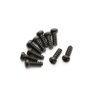 Round-headed screw 2.3×6PBHO