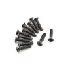 Countersunk head screw 2.3×10KBHO