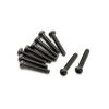 Round-headed screw 2.3×12PBHO